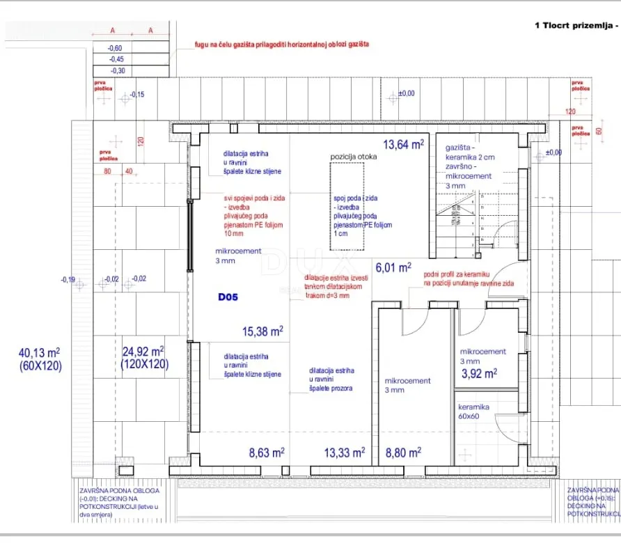 House - Poreč, 167m2