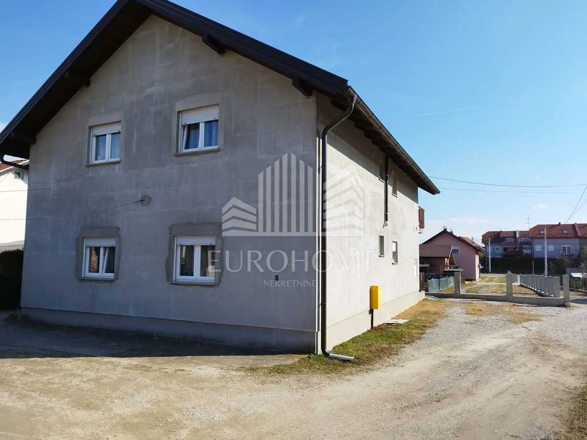House - Novi Zagreb - Zapad, 200m2