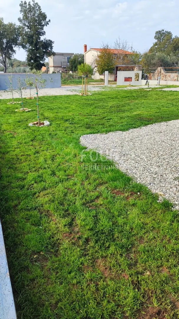 Zemljište - Vodnjan, 405m2