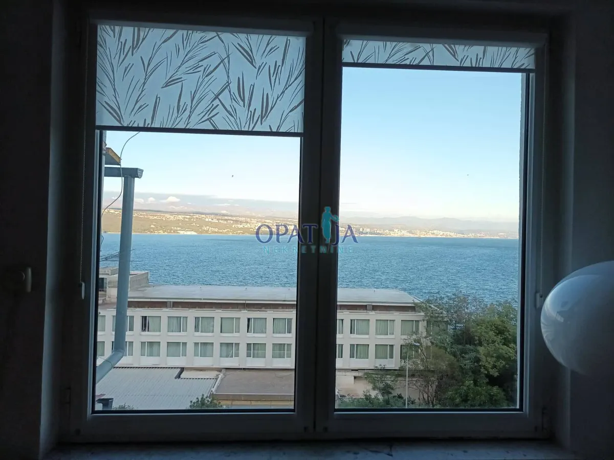 Stan - Opatija, 52m2