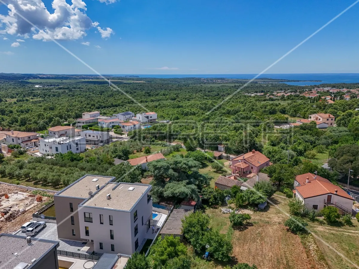 Stan - Tar, Poreč, Poreč, 125m2