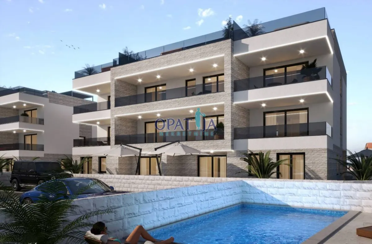 Stan - Privlaka, 97.15m2