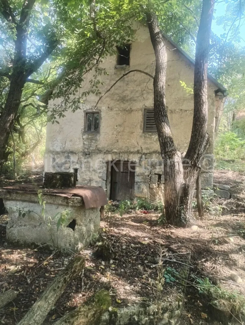 Kuća - Udbina, 200m2
