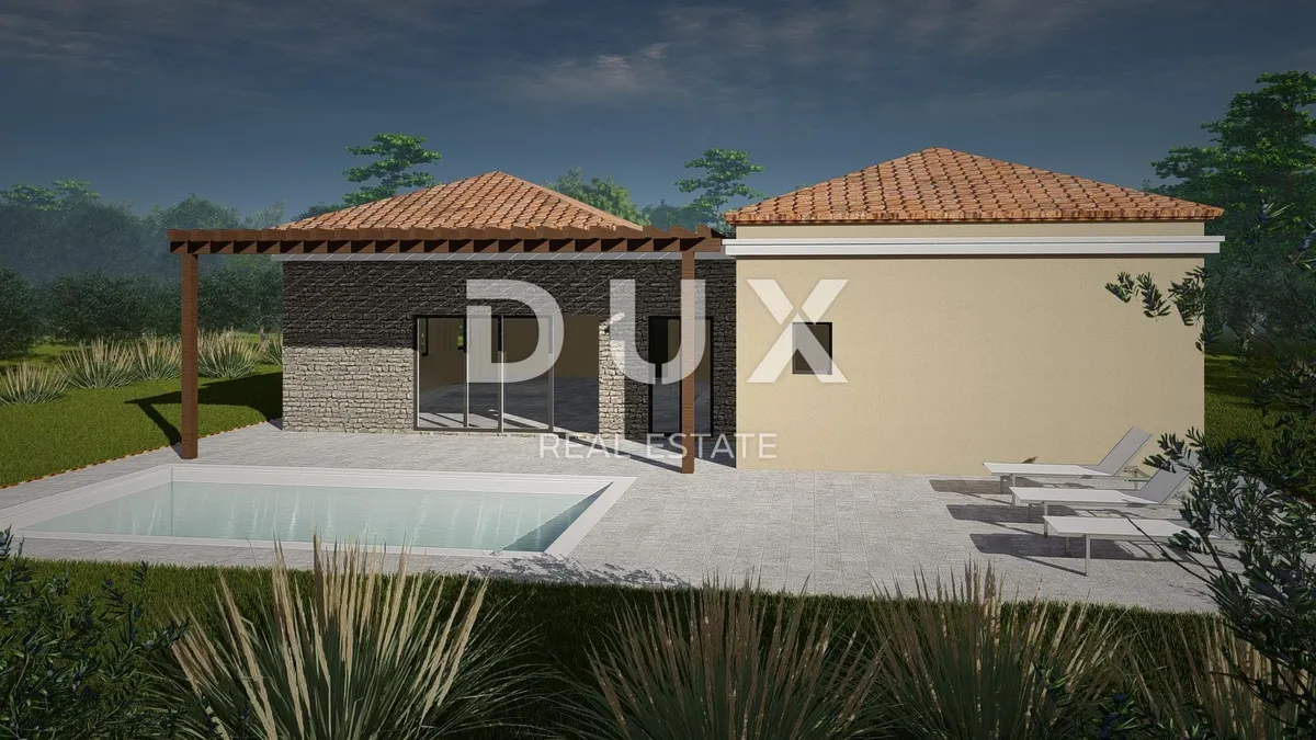 Kuća - Barban, 200m2
