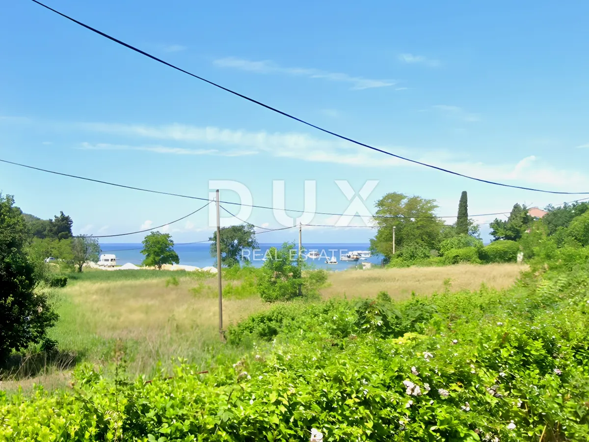Zemljište - Umag, 2535m2