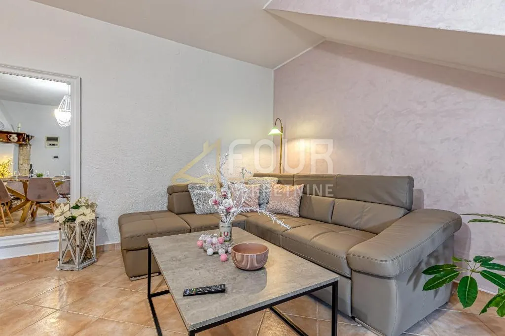 Kuća - Rovinj, 120m2