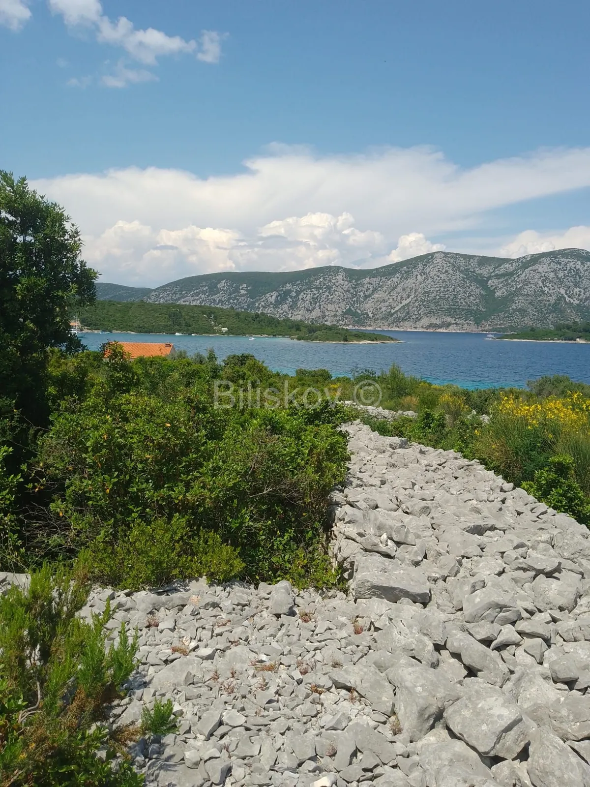 Zemljište - Korčula, 1607m2