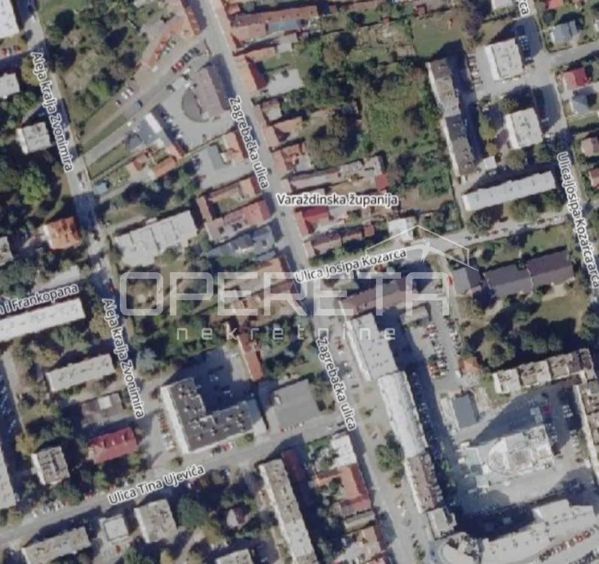House - Centar, Varaždin, Varaždin, 108m2