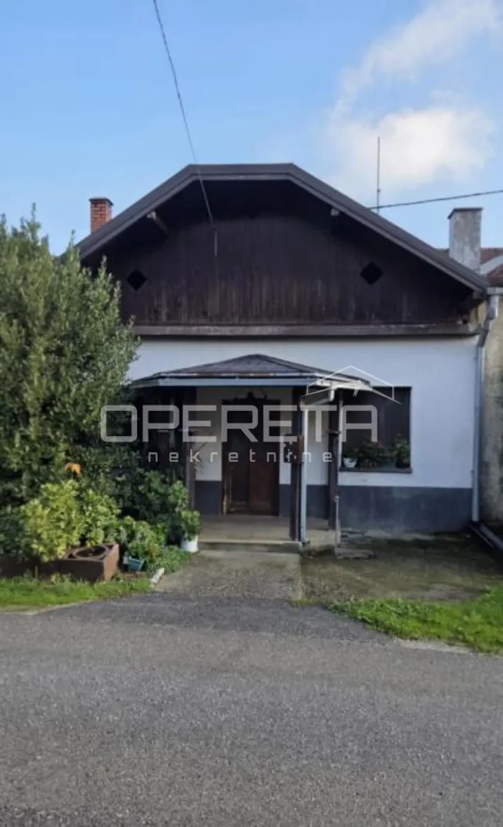 House - Vinica, Vinica, Vinica, 100m2