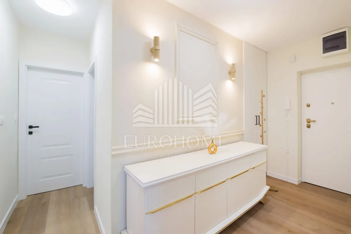 Apartment - Zadar, 87.62m2