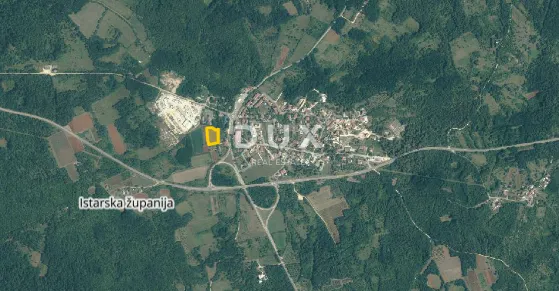 Zemljište - Poreč, 4440m2