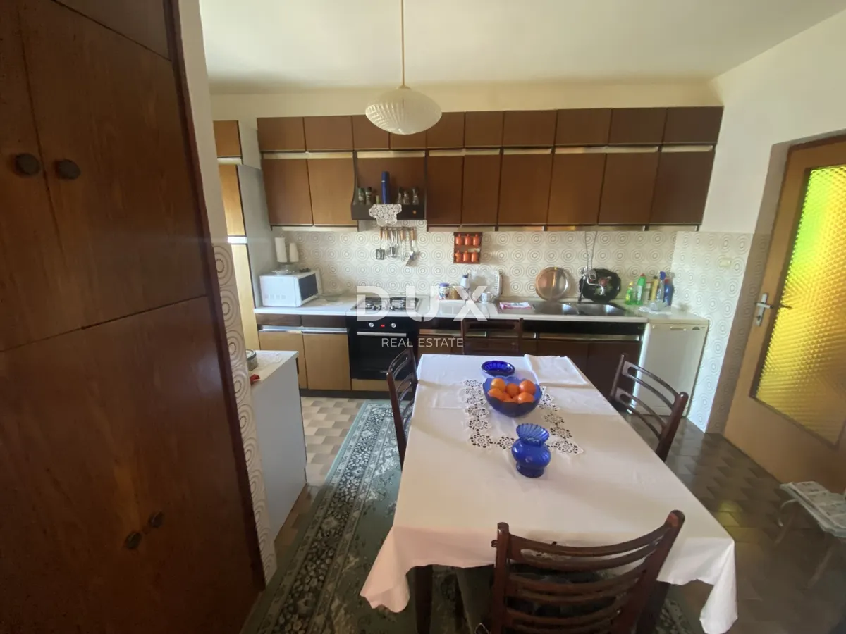 House - Rijeka, 150m2