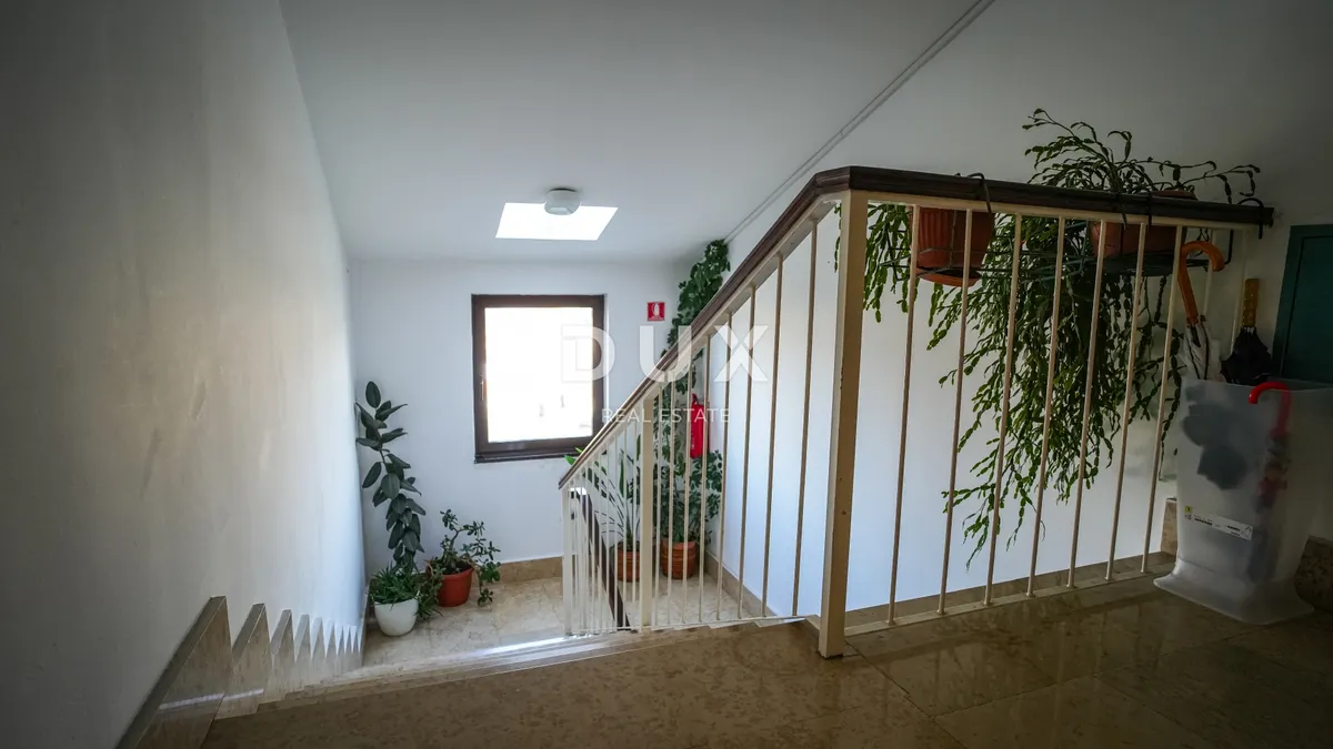 Apartment - Rovinj, 78m2