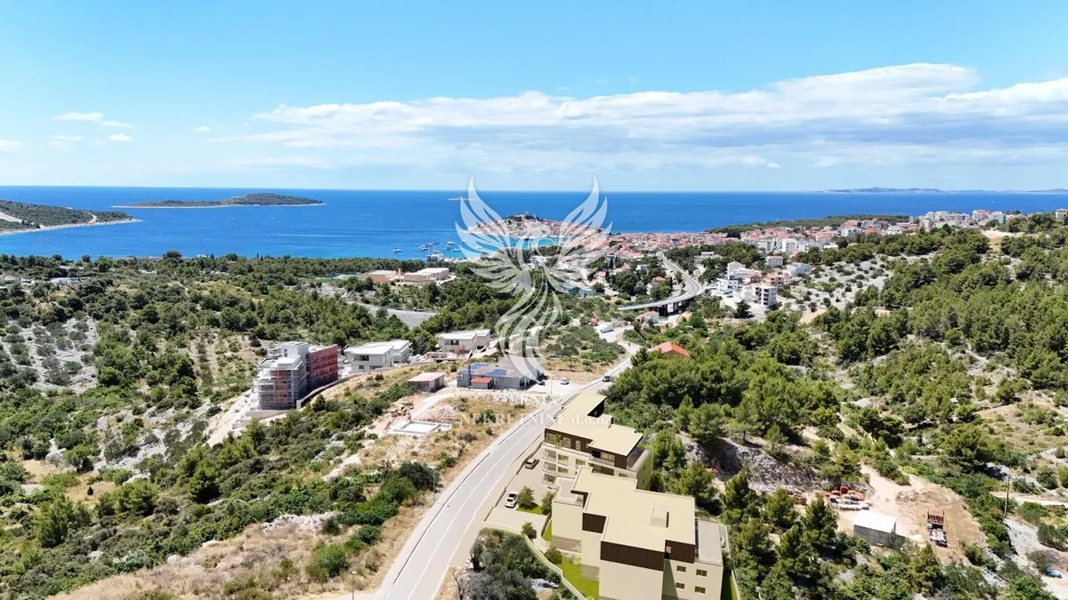 Stan - Primošten, 83.76m2