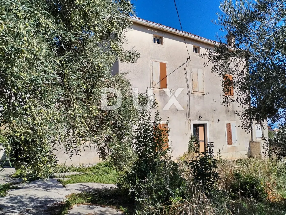 Kuća - Ližnjan, 170m2