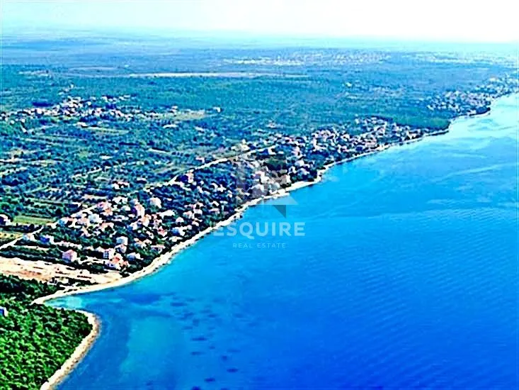 Zemljište - Zadar - Okolica, 1411m2