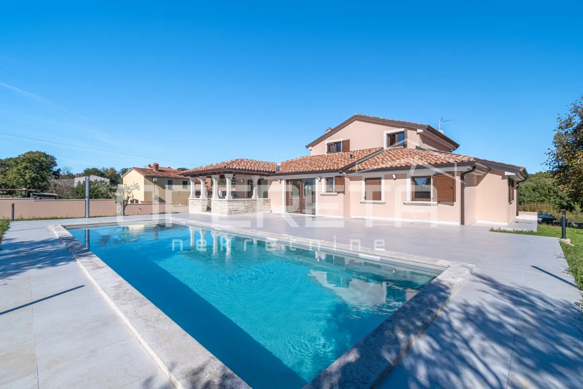 House - Vrsar, Vrsar, Vrsar, 400m2