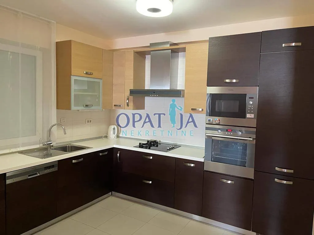 Stan - Opatija - Okolica, 137.58m2