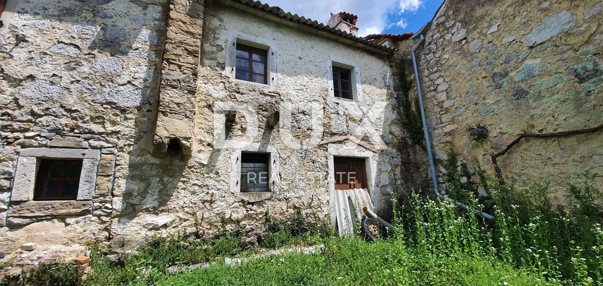 House - Buzet, 88m2