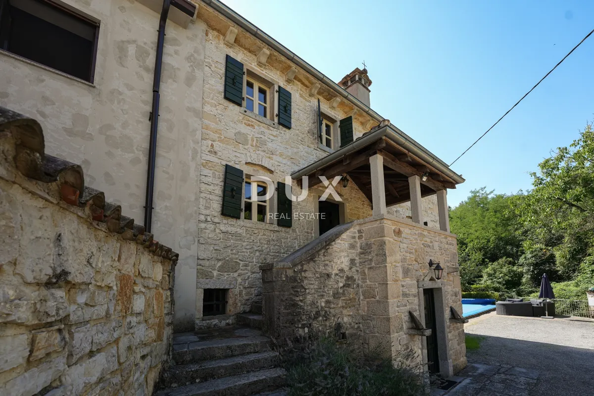 Kuća - Gračišće, 200m2