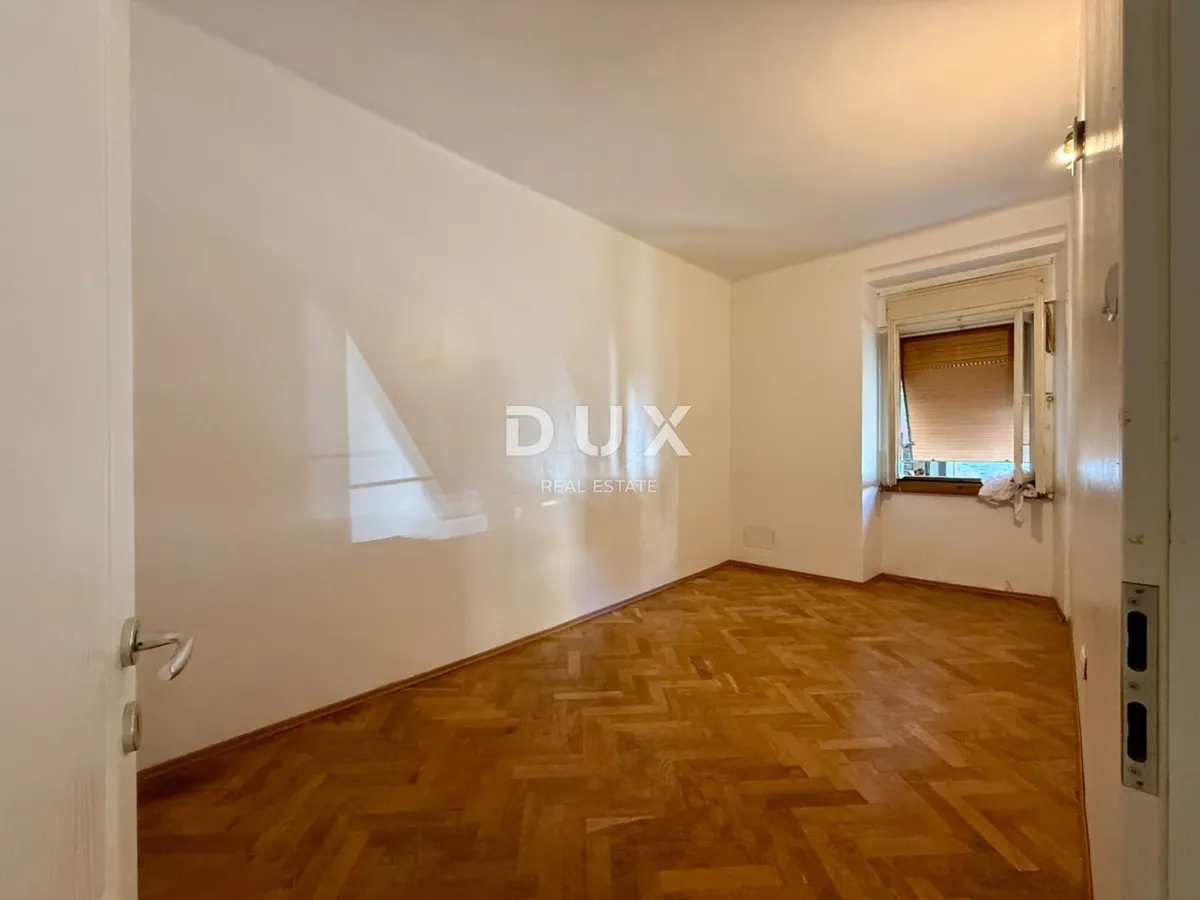 Apartment - Rijeka, 96m2