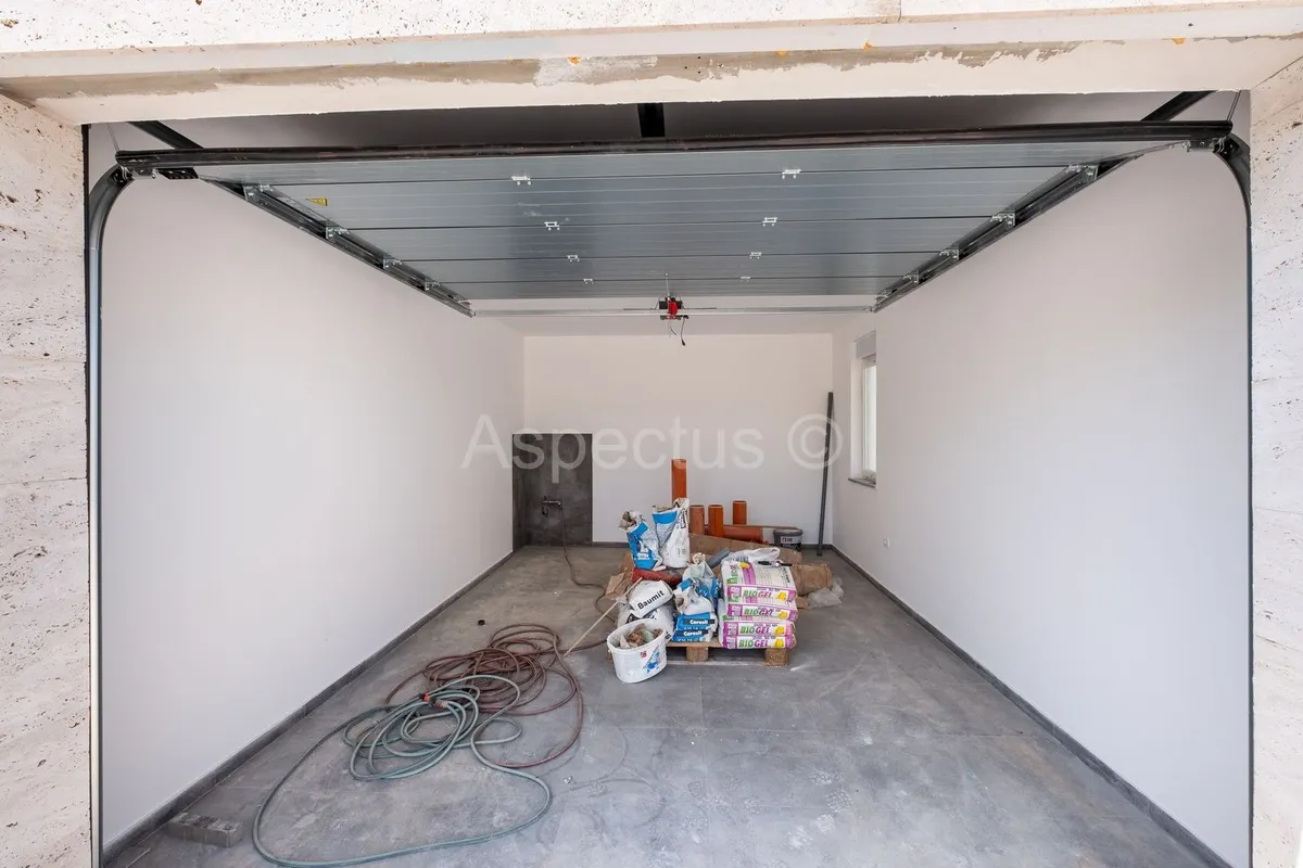 Apartment - Medulin, 119.84m2