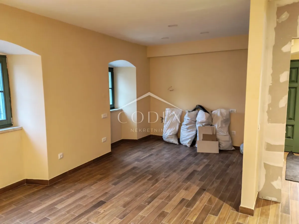 Apartment - Opatija, 40m2