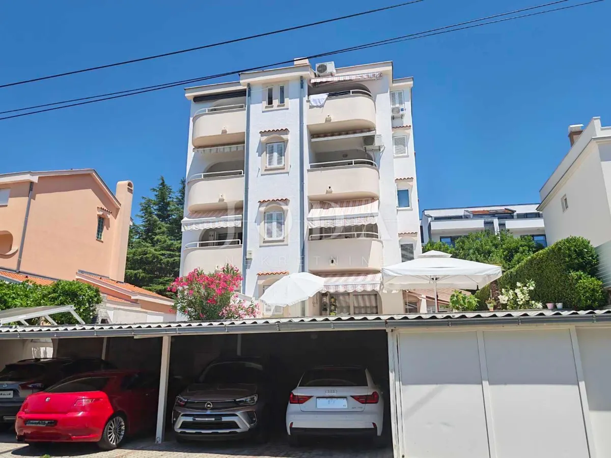 Stan - Crikvenica, 84m2