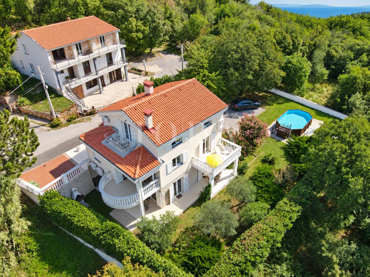 Stan - Vinodolska Općina, 95.92m2