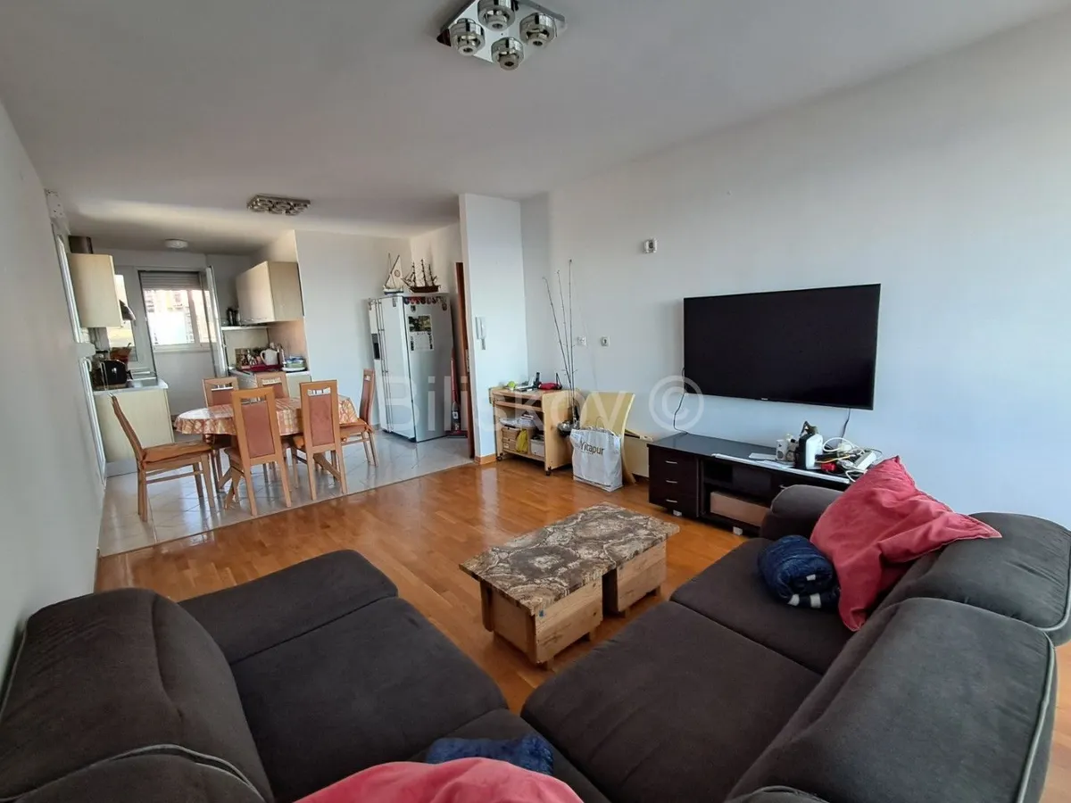 Stan - Sućidar, Split, 90m2