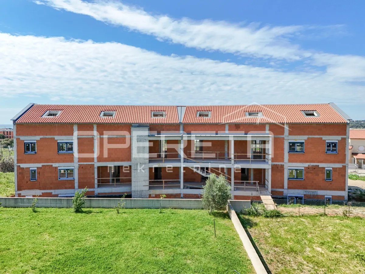 Apartment - Medulin, Medulin, Medulin, 97.04m2