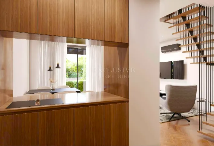 Apartment - Krk, 79.21m2