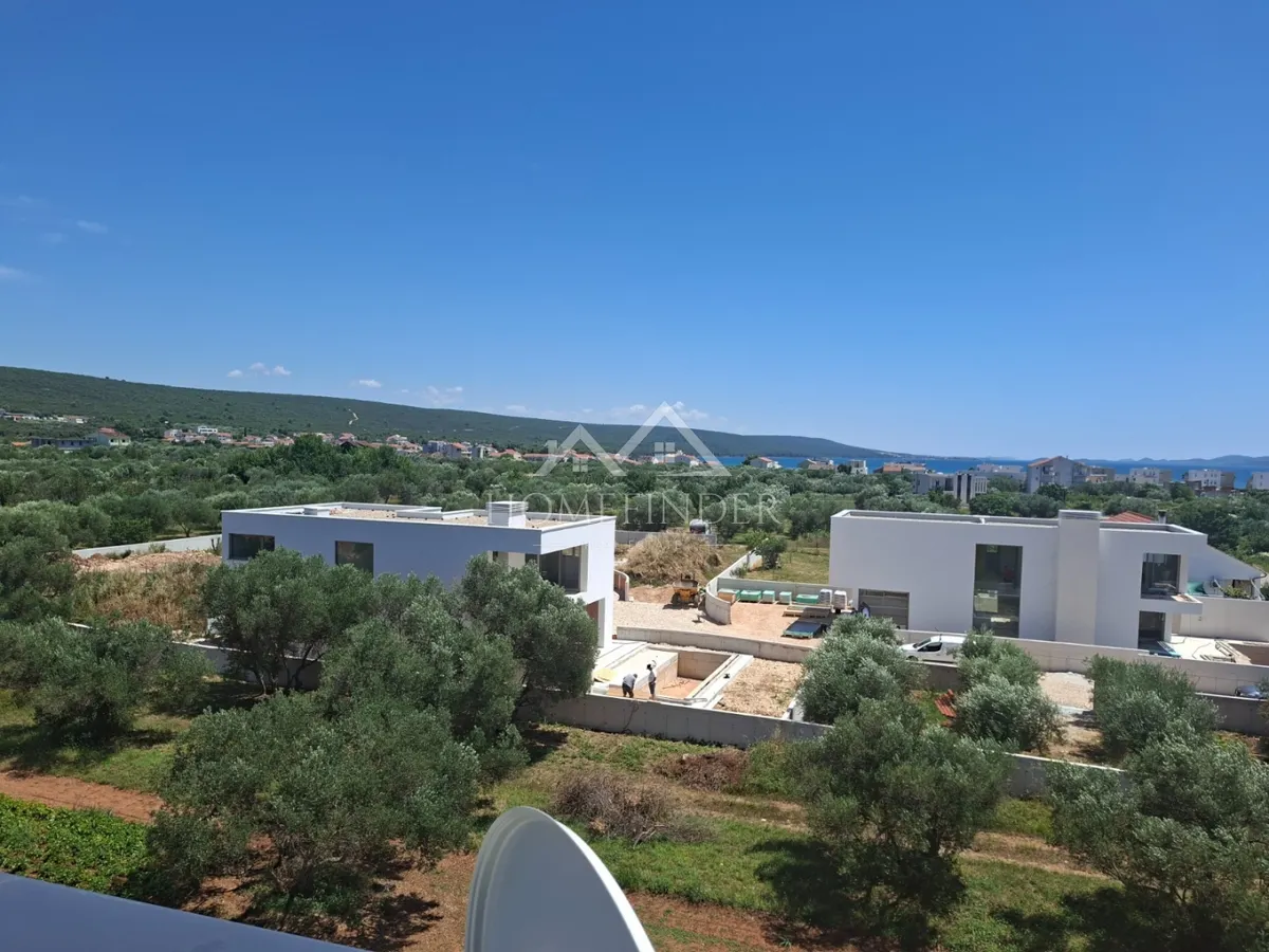 Apartment - Sukošan, 135.68m2