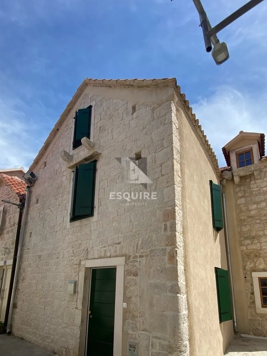 Kuća - Kaštela, 60m2