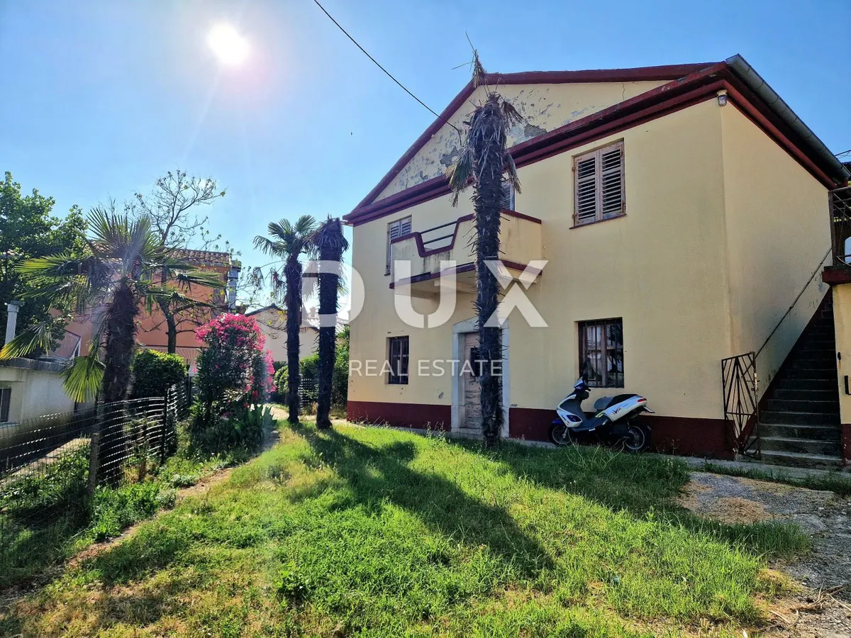 Kuća - Kastav, 300m2