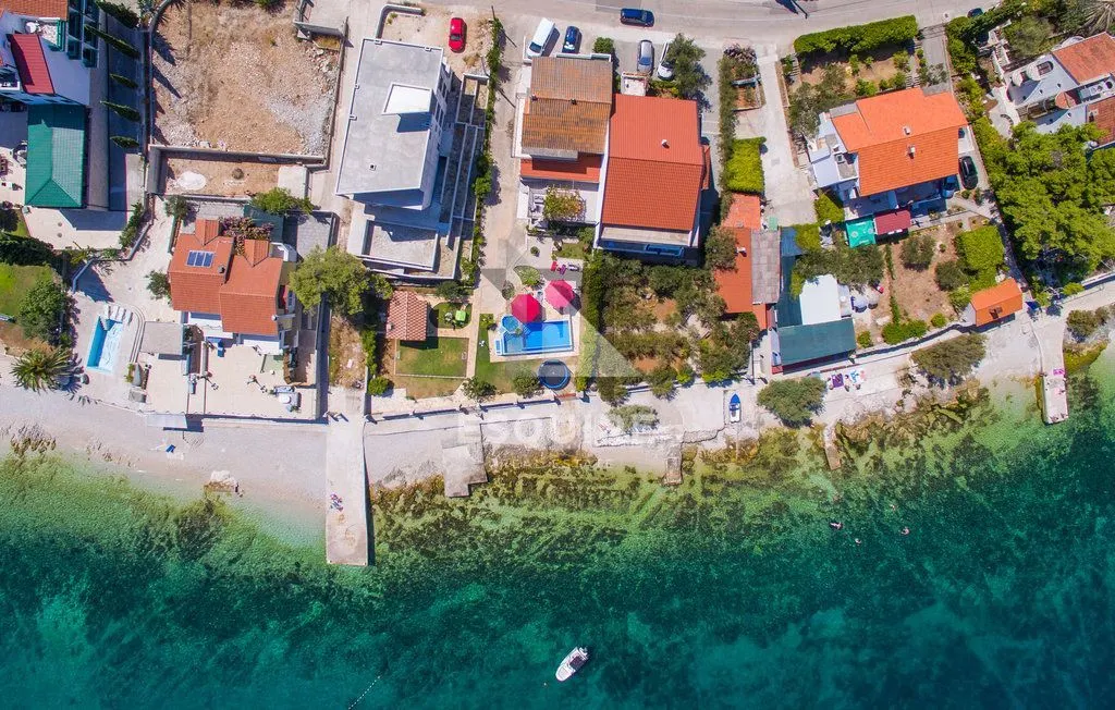 House - Split - Okolica, 260m2