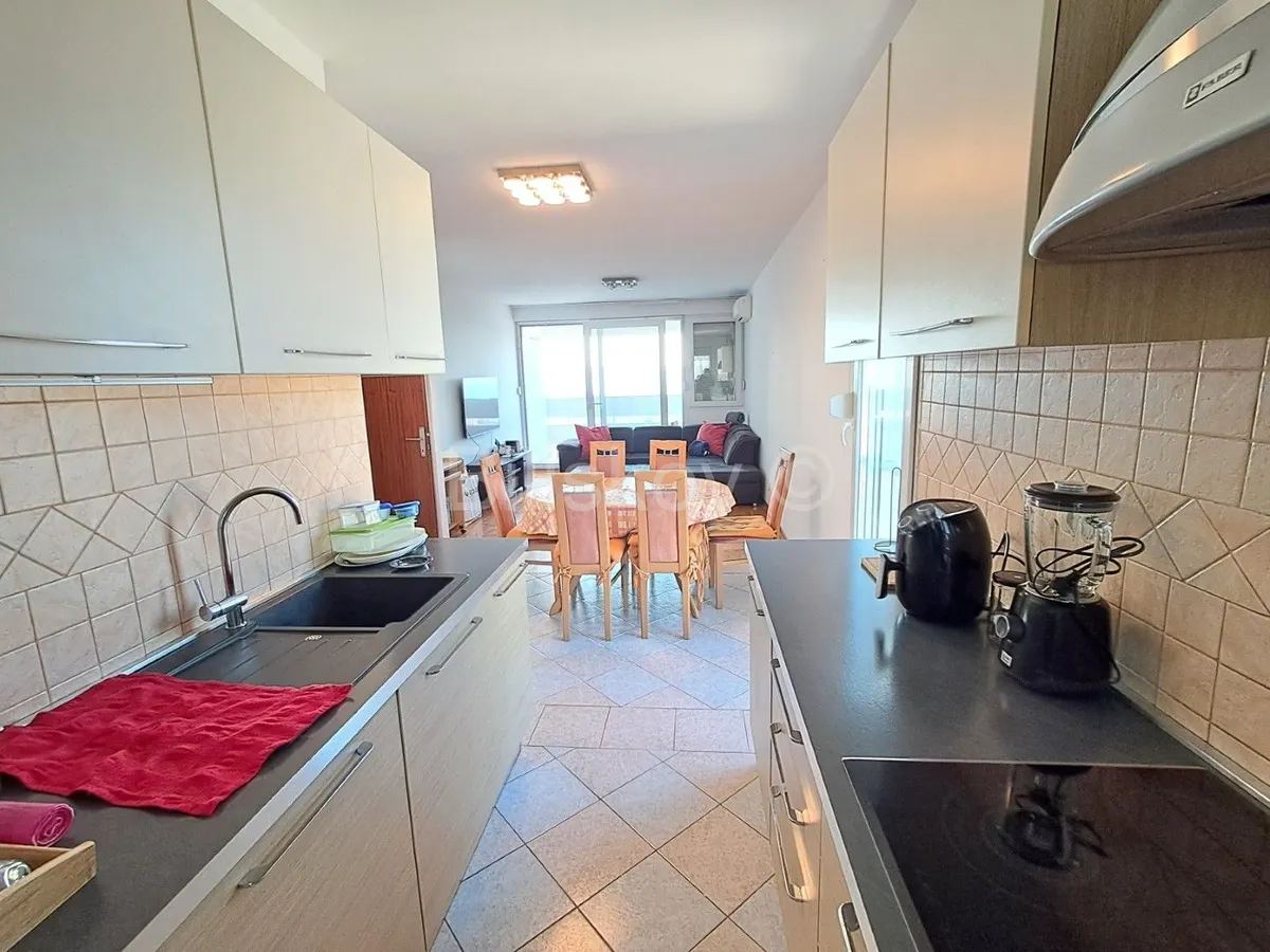 Stan - Sućidar, Split, 90m2