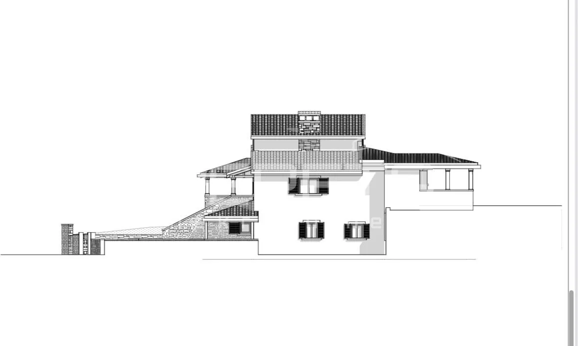 House - Vrsar, Vrsar, Vrsar, 400m2