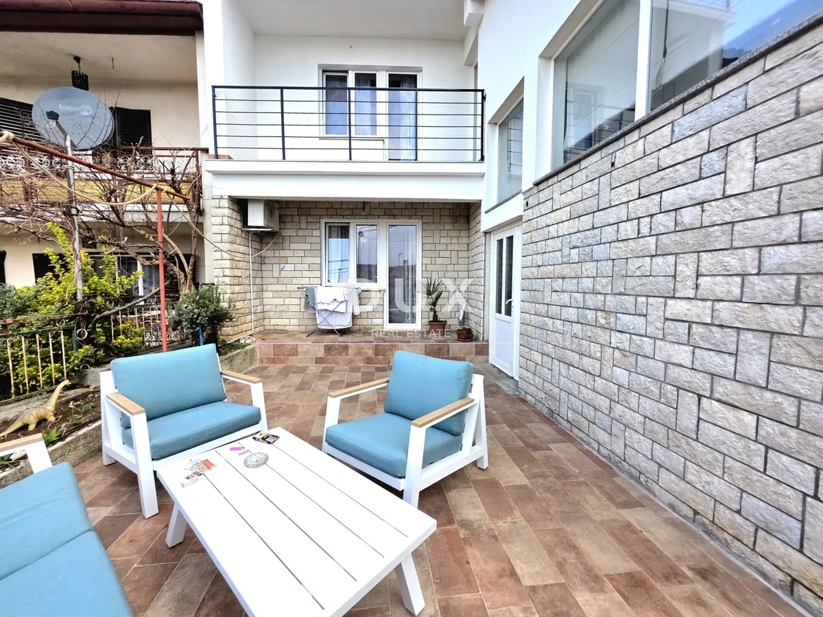 Kuća - Svetvinčenat, 300m2