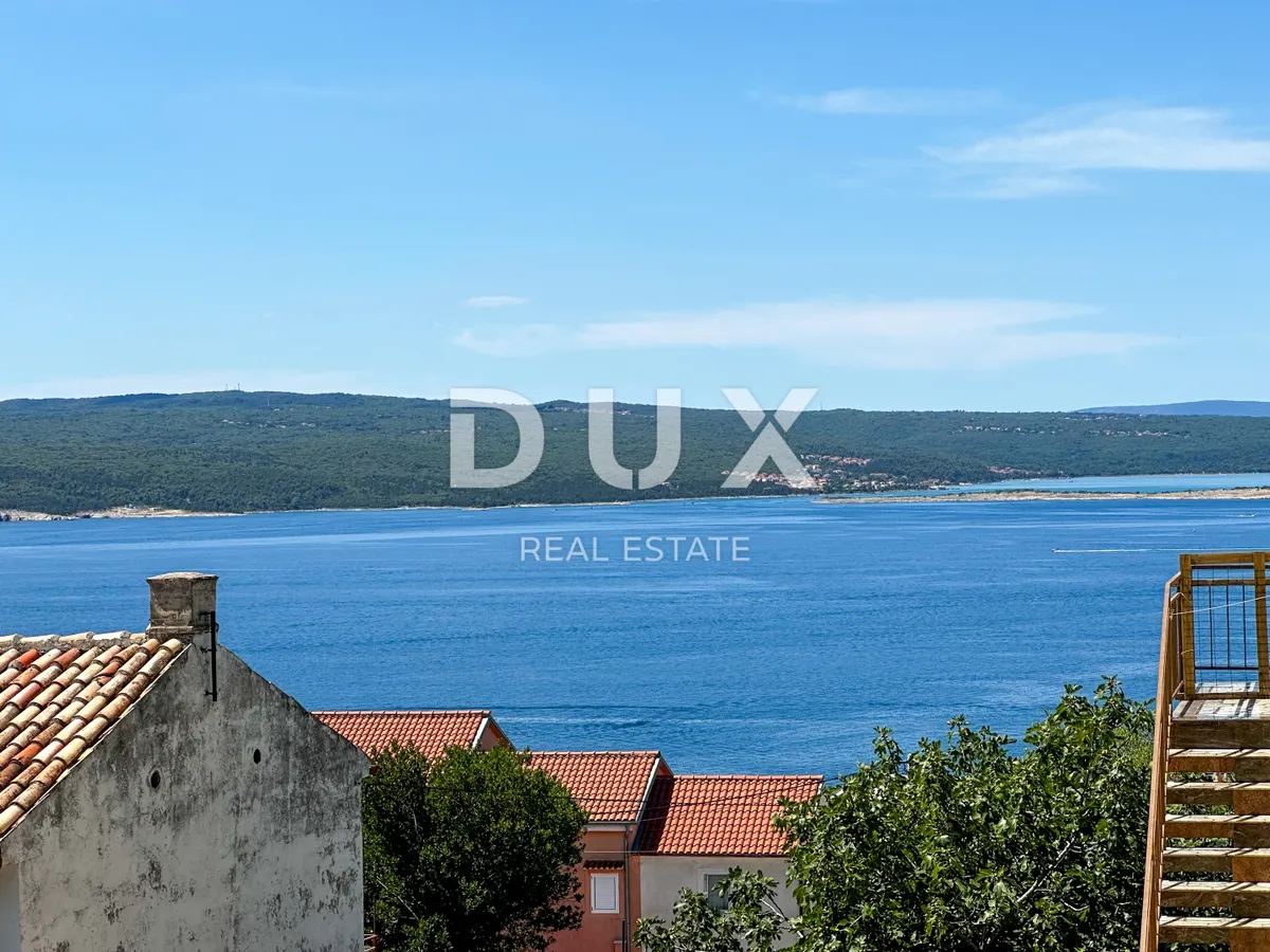 Kuća - Crikvenica, 115m2