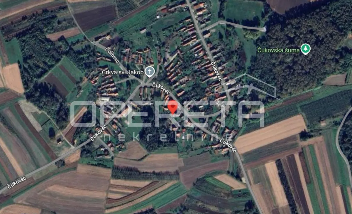 Poslovni Prostor - Čukovec, Prelog, Prelog, 300m2