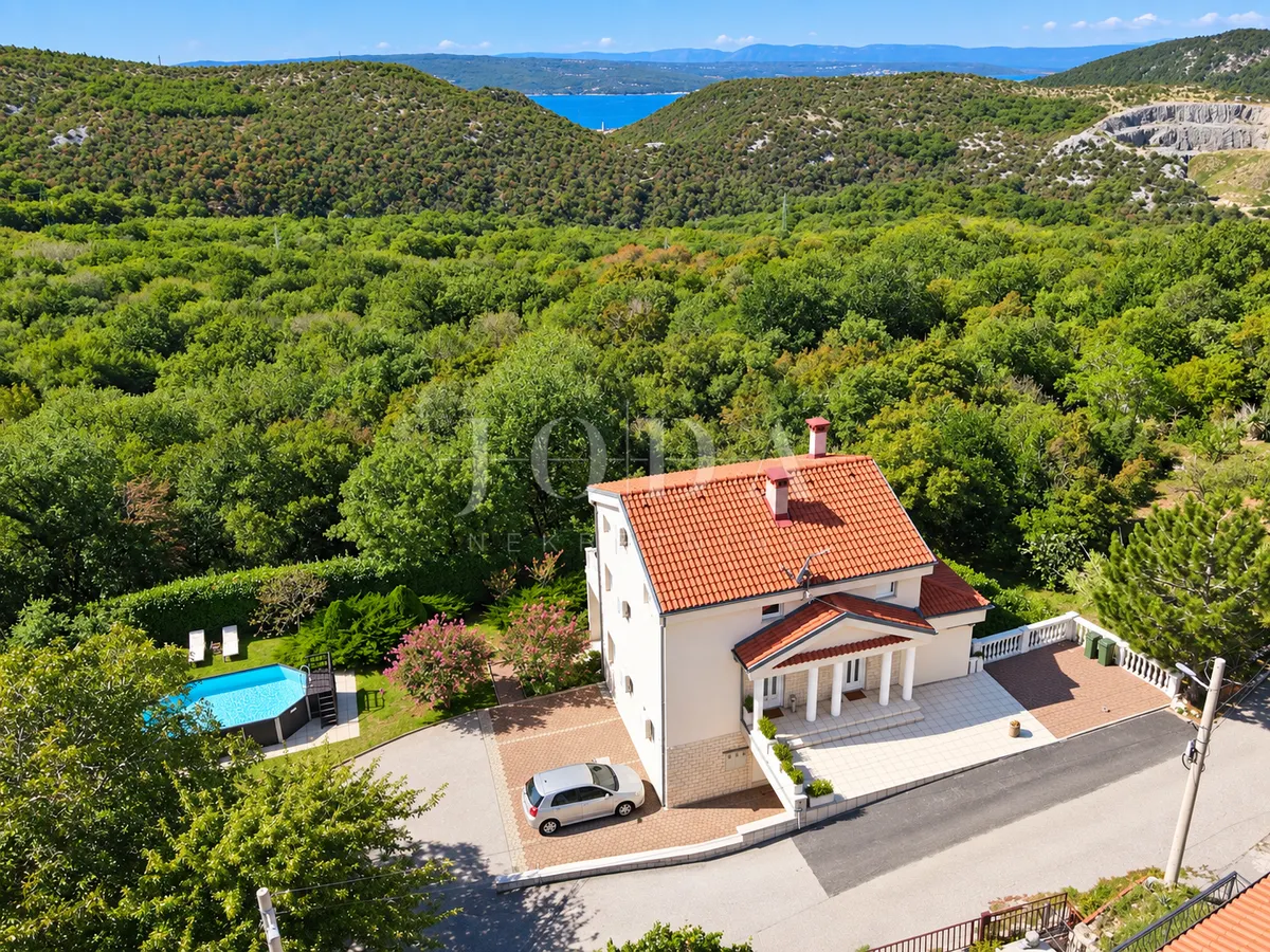 Stan - Vinodolska Općina, 68.9m2