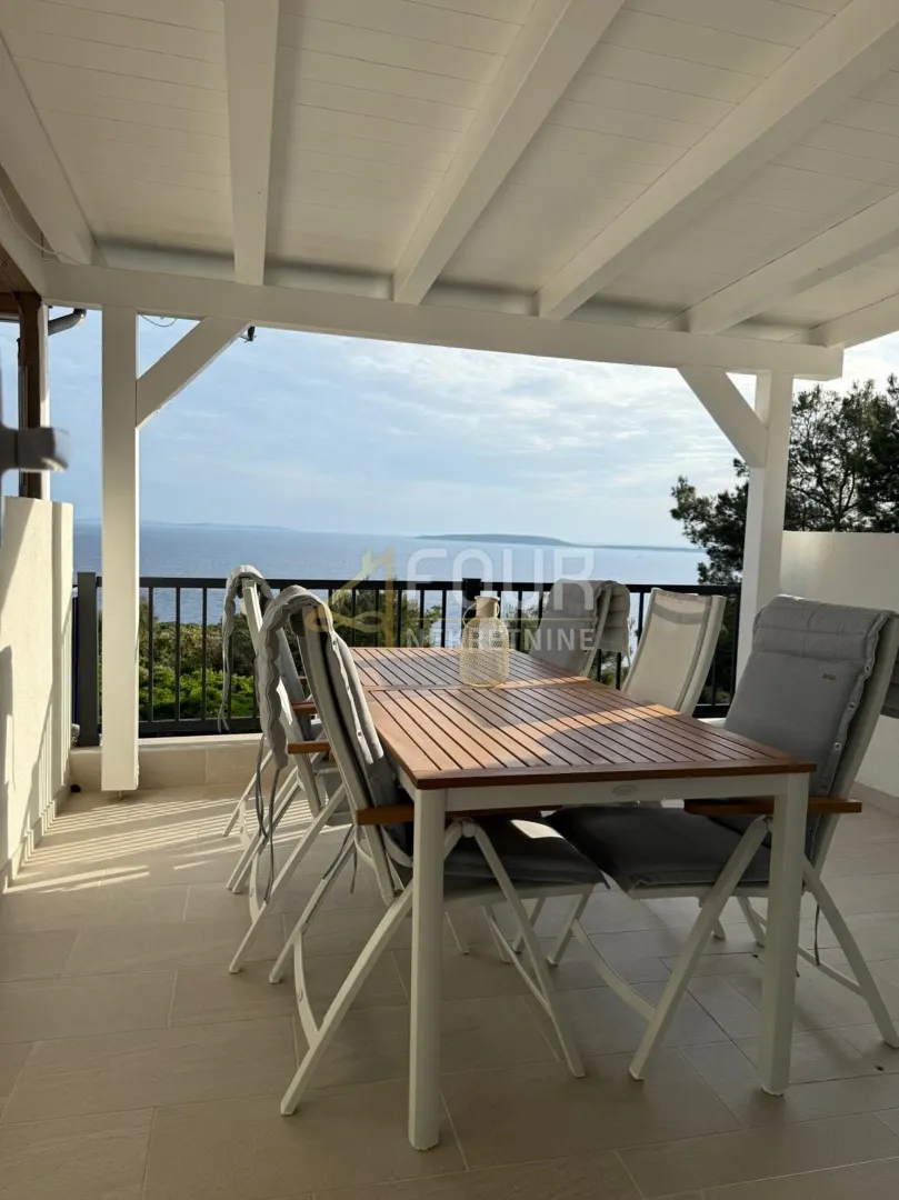 Stan - Cres, 30m2