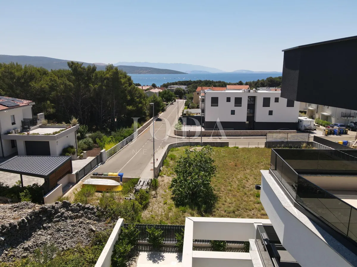 Apartment - Krk, 82.62m2