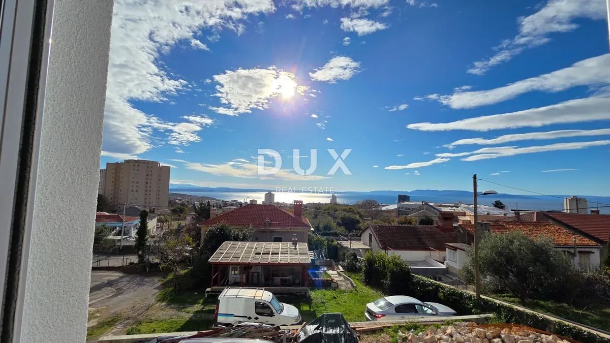 House - Rijeka, 170m2