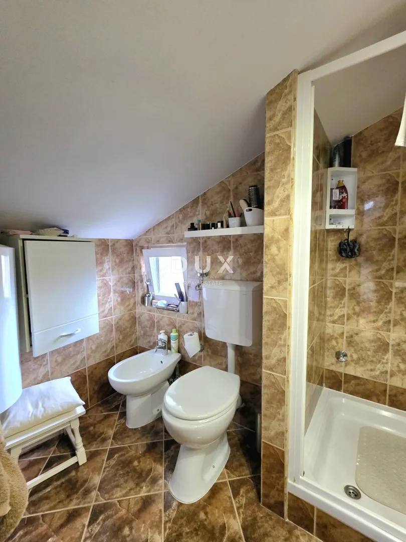 Apartment - Fažana, 86m2