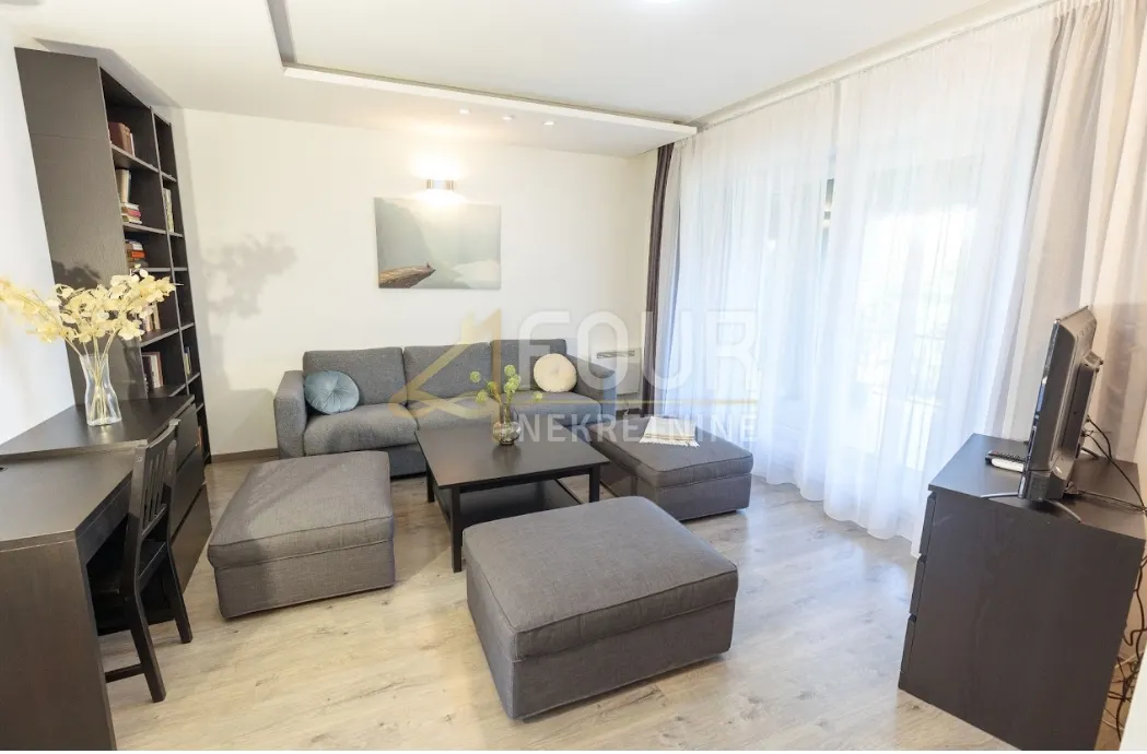 Stan - Opatija - Okolica, 99m2