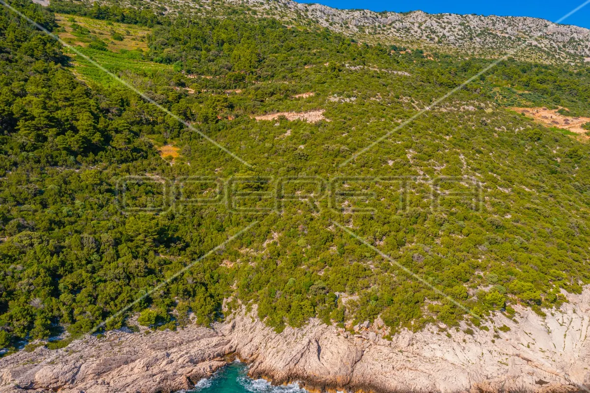 Zemljište - Dingač, Orebić, Orebić, 40000m2