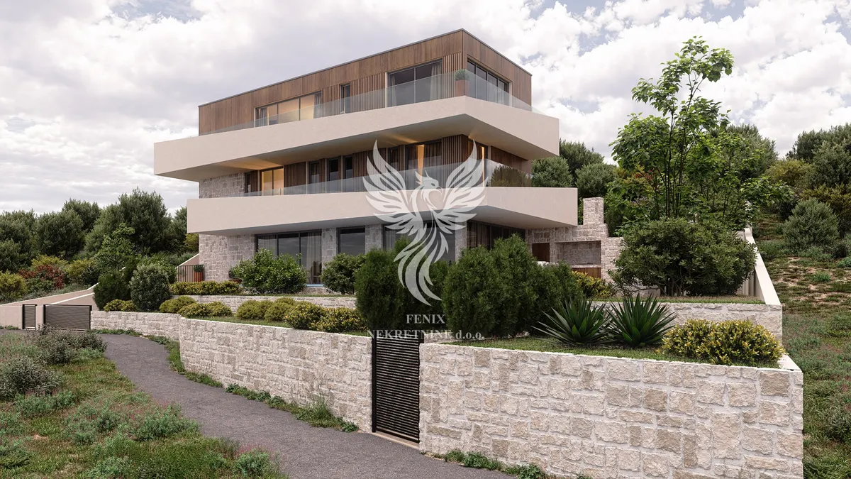 Kuća - Rogoznica, 513.29m2