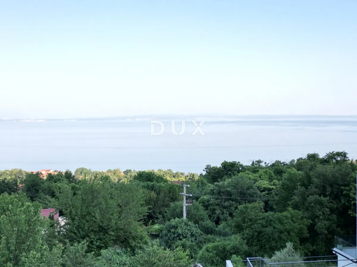 Kuća - Opatija - Okolica, 400m2